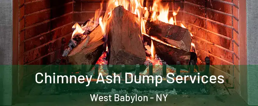  Chimney Ash Dump Services West Babylon - NY