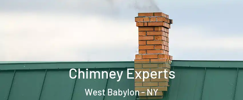  Chimney Experts West Babylon - NY