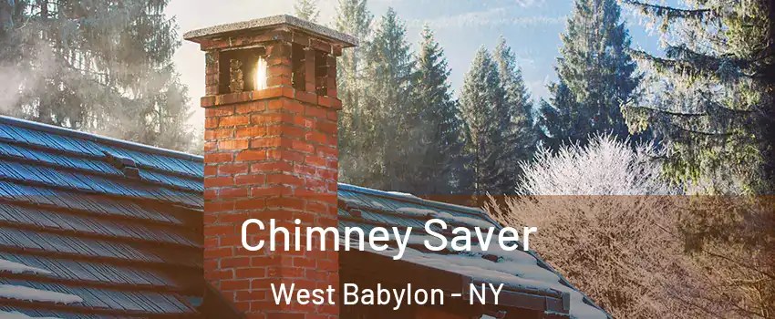  Chimney Saver West Babylon - NY