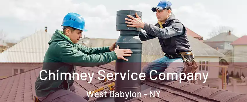  Chimney Service Company West Babylon - NY
