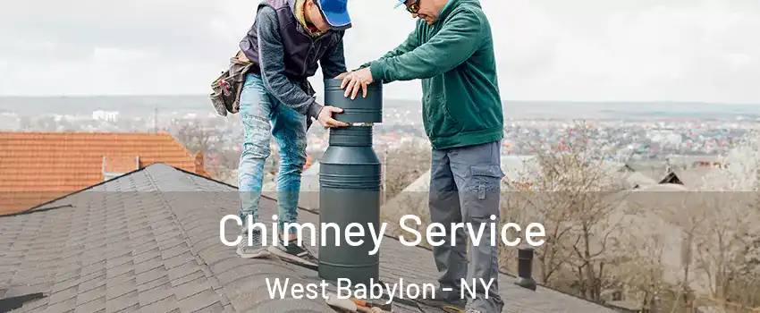  Chimney Service West Babylon - NY