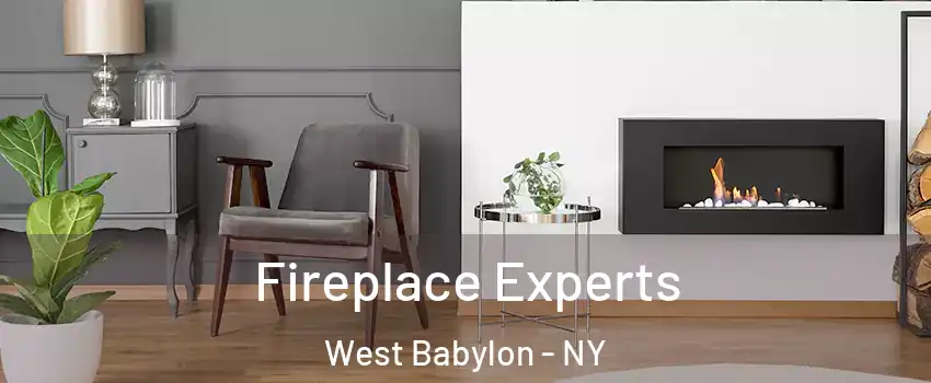  Fireplace Experts West Babylon - NY
