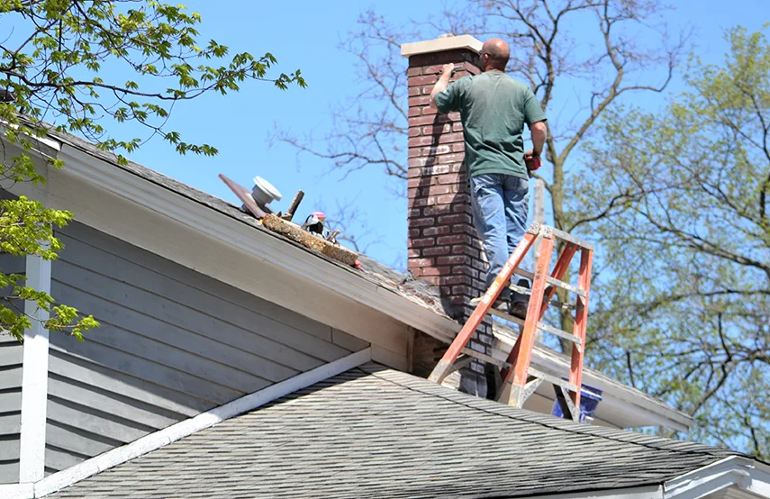 Chimney & Fireplace Inspections Services in West Babylon, NY