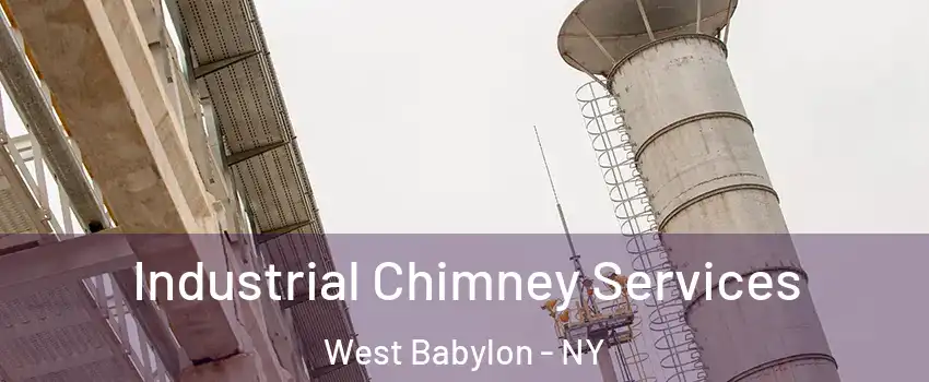  Industrial Chimney Services West Babylon - NY