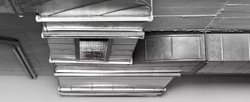 Trusted Air Duct Cleaning Company in West Babylon, New York