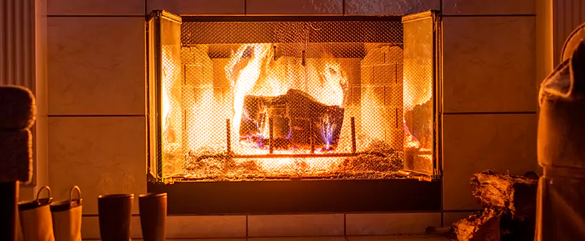 Astria Vent Free Gas Fireplaces Installation in West Babylon, NY