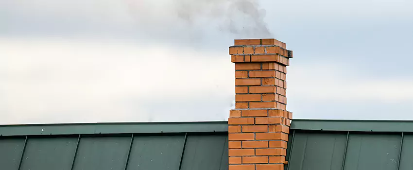 Animal Screen Chimney Cap Repair And Installation Services in West Babylon, New York