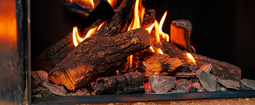 Chimney Fireplace Ash Dump Cleaning in West Babylon, NY