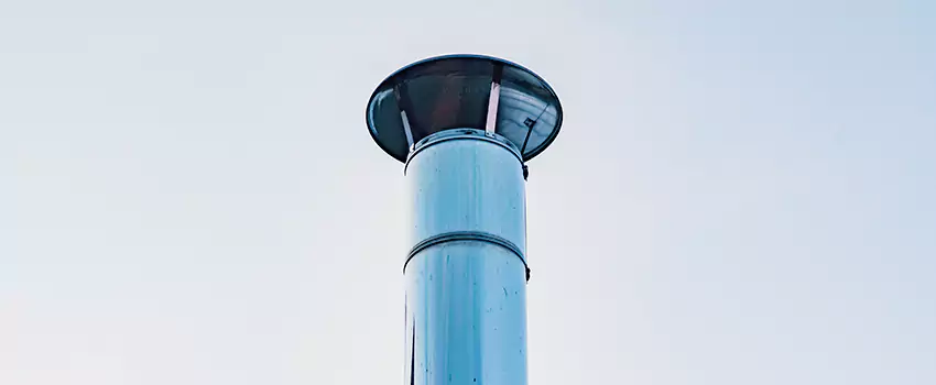 Wind-Resistant Chimney Caps Installation and Repair Services in West Babylon, New York