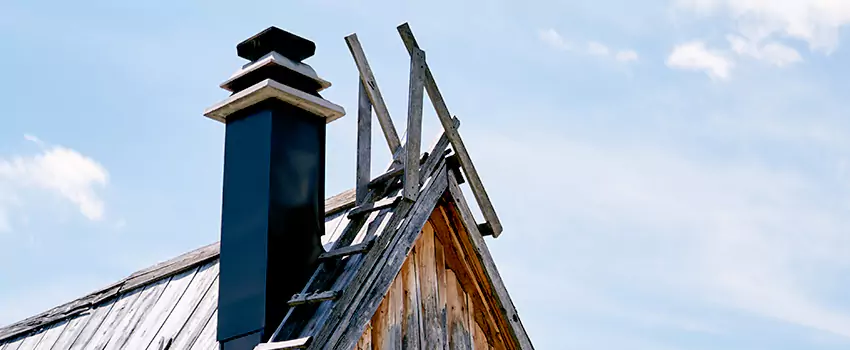 Chimney Creosote Cleaning in West Babylon, NY