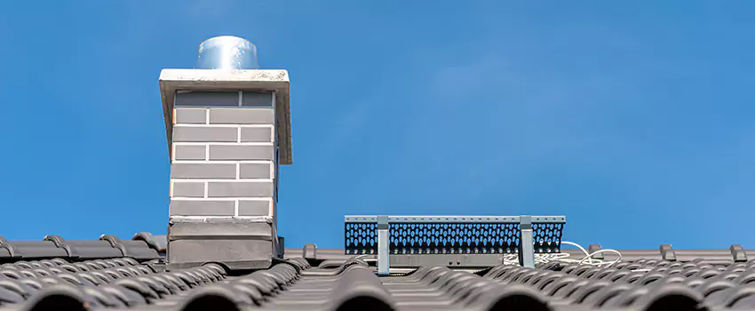 Chimney Flue Relining Services in West Babylon, New York