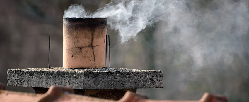 Wood Burning Chimney Odor Removal in West Babylon, NY