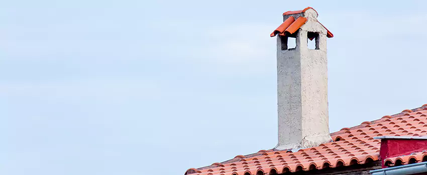 Chimney Pot Replacement in West Babylon, NY