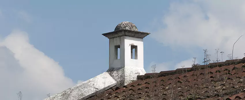 Cost To Rebuild A Chimney in West Babylon, NY