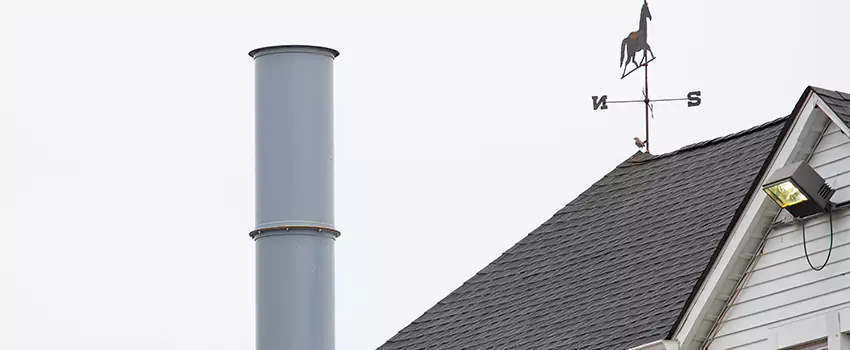 Chimney Inspection in West Babylon, NY