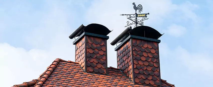 Old Chimney Restoration in West Babylon, New York