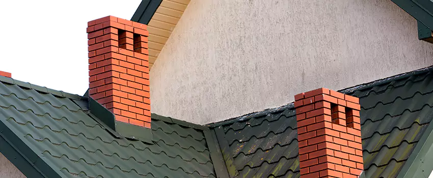 Chimney Saver Waterproofing Services in West Babylon, New York