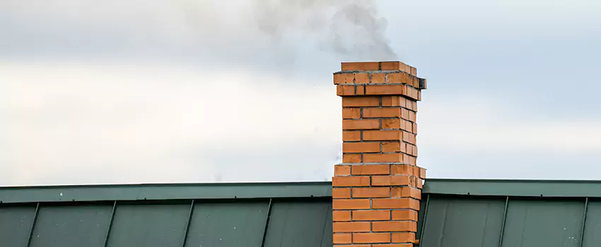 Chimney Soot Cleaning Cost in West Babylon, NY