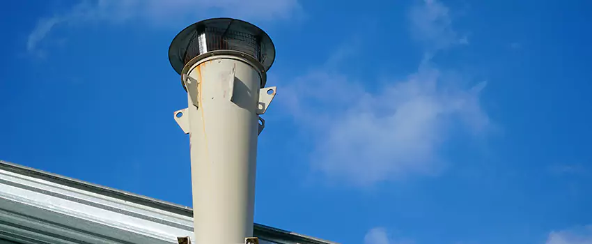 Chimney Spark Arrestor Requirements in West Babylon, NY