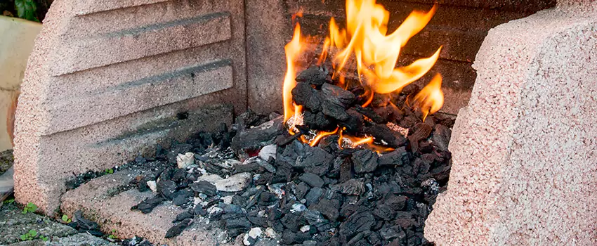 Remove Creosote From Brick in West Babylon, NY