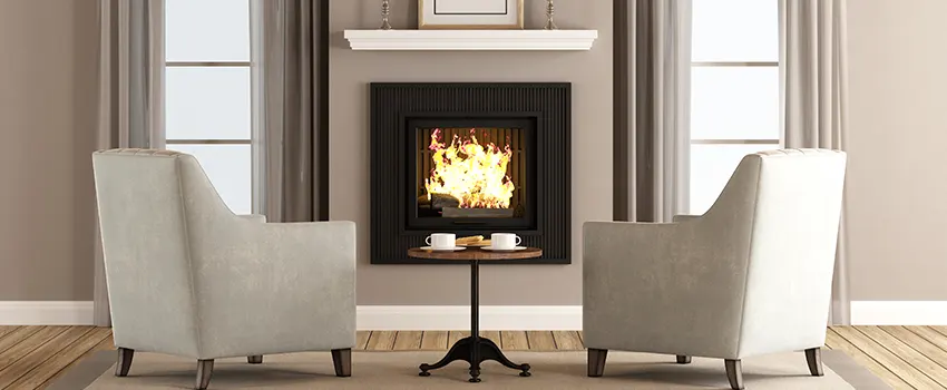 Custom Architectural Fireplace Restoration in West Babylon, NY