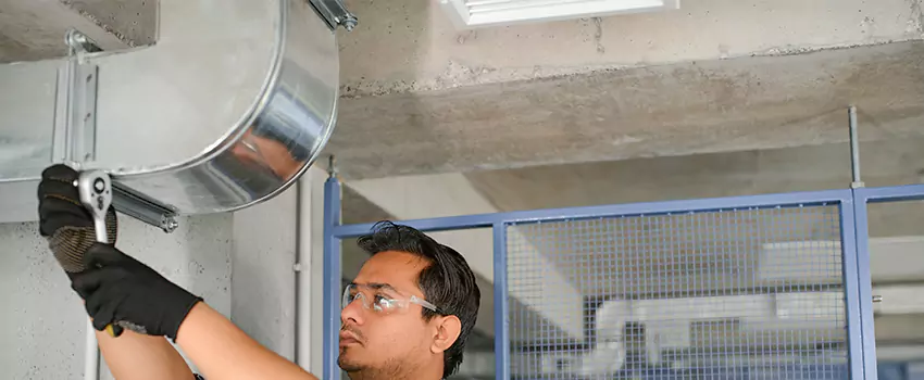 HVAC Ductwork Cleaning in West Babylon, NY