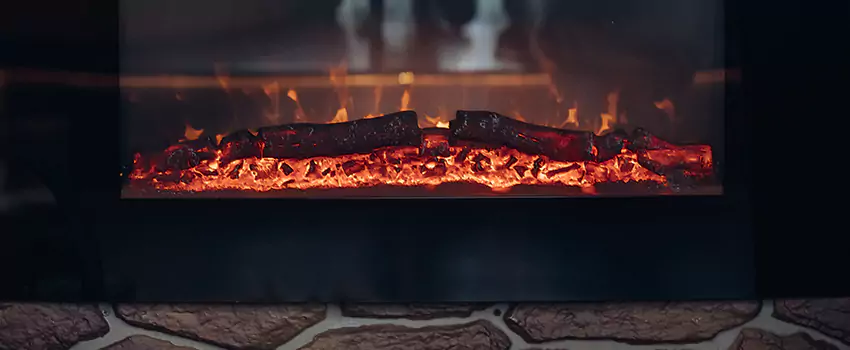 Outdoor Electric Fireplace Installation Solutions in West Babylon, NY