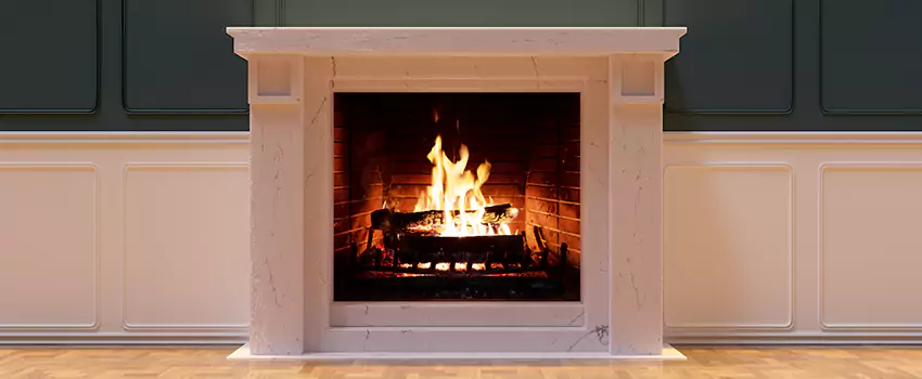 Empire Comfort Systems Fireplace Installation and Replacement in West Babylon, New York