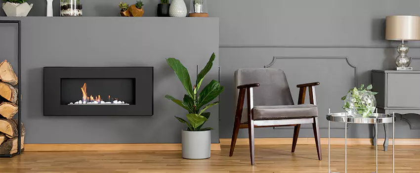 Ethanol Fireplace Burner Repair in West Babylon, NY