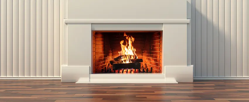 Fireplace Broken Ashtray Repair Services in West Babylon, New York