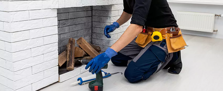Fireplace Doors Cleaning in West Babylon, New York