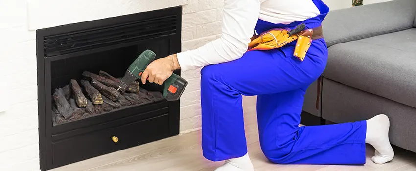 Fireplace Dampers Pivot Repair Services in West Babylon, New York