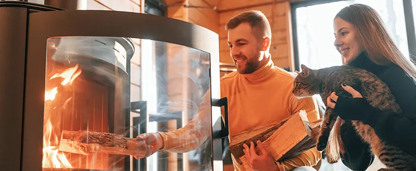 Fireplace Door Installation And Replacement Contractors in West Babylon, NY