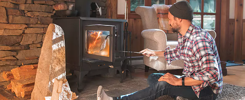 Fireplace Chimney Maintenance in West Babylon, New York