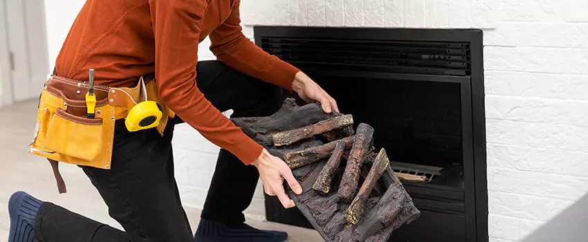 Fireplace Interior Sweeping in West Babylon, NY