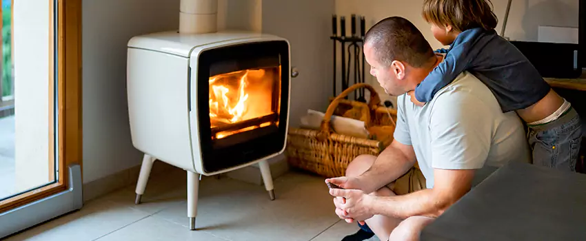 Fireplace Safety Inspection Technician in West Babylon, New York