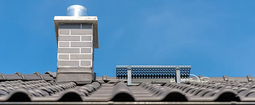 Repair Blocked Chimney in West Babylon, New York