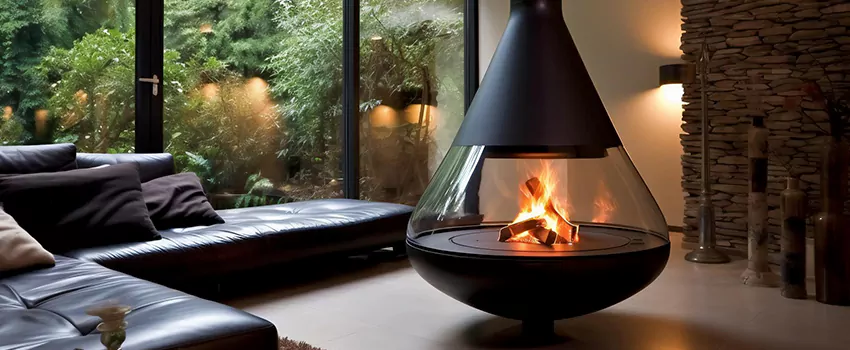 Affordable Floating Fireplace Repair And Installation Services in West Babylon, New York
