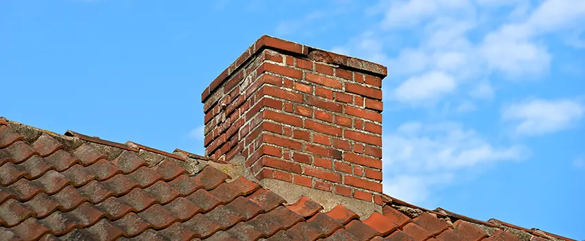 Flue Tiles Cracked Repair Services near Me in West Babylon, NY