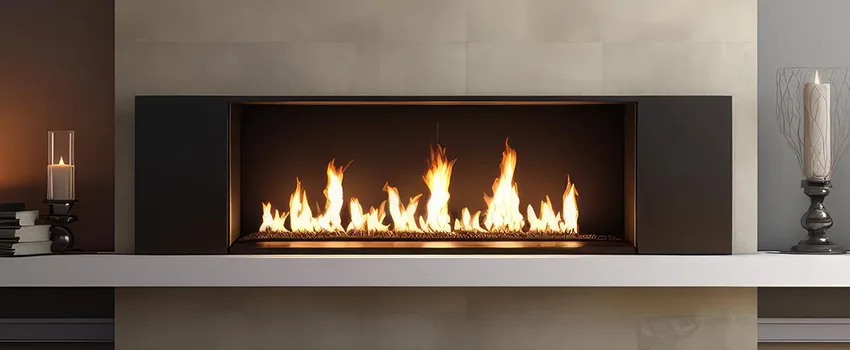 Vent Free Gas Fireplaces Repair Solutions in West Babylon, New York