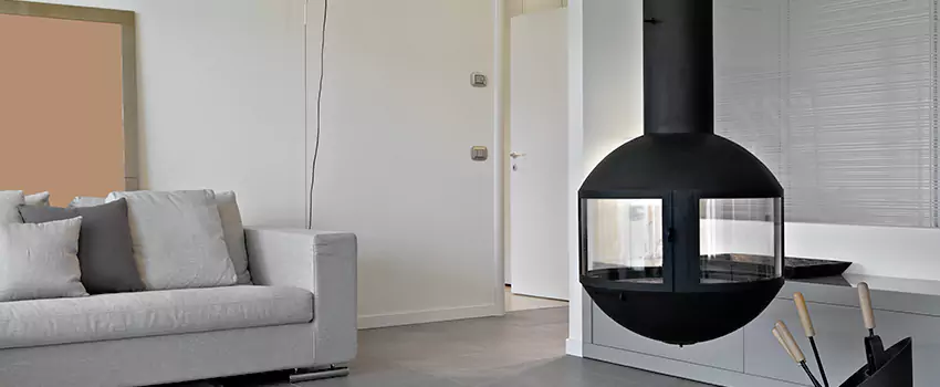 Hanging & Suspended Fireplaces Designer in West Babylon, New York