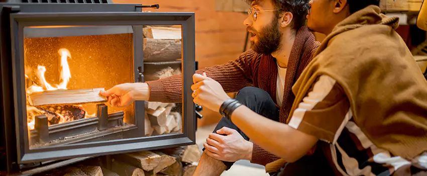 Benefits of Harman Stoves Fireplace in West Babylon, New York