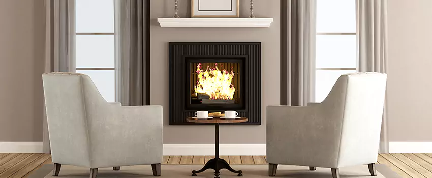 Heat & Glo Outdoor Gas Fireplaces Installation Contractors in West Babylon, New York