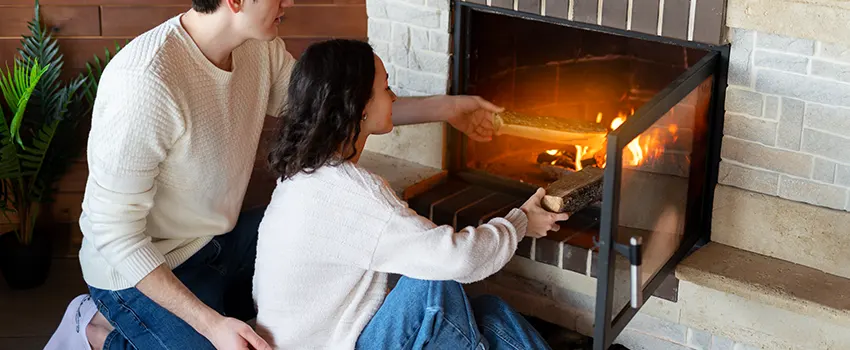 Kings Man Direct Vent Fireplaces Services in West Babylon, New York