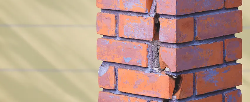 Leaking Chimney Repair And Replacement Cost in West Babylon, New York