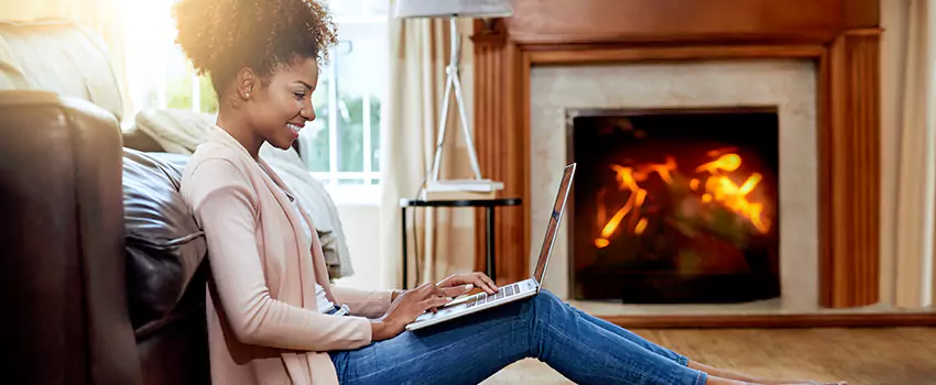 Cost-Effective Osburn Fireplace Installation and Repair in West Babylon, NY
