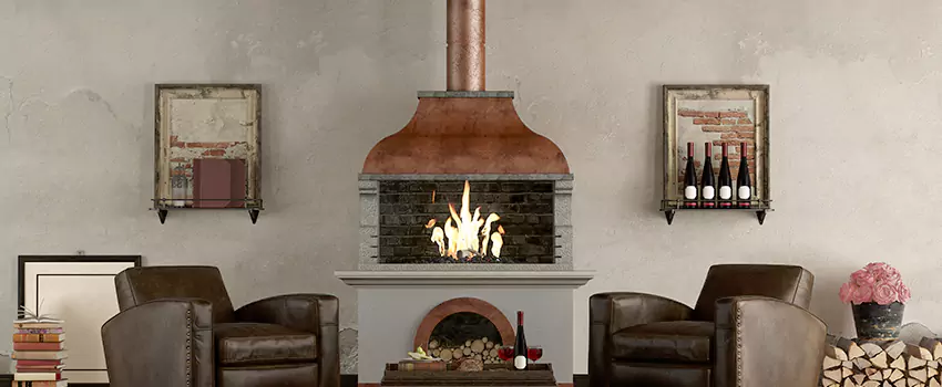Benefits of Pacific Energy Fireplace in West Babylon, New York