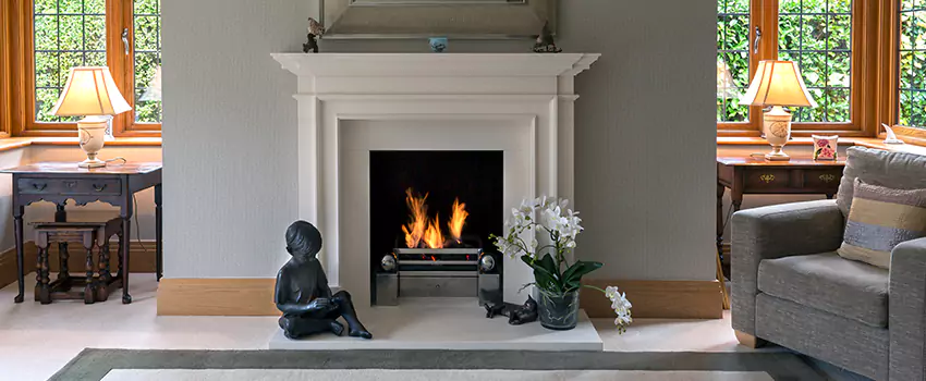 RSF Fireplaces Maintenance and Repair in West Babylon, New York