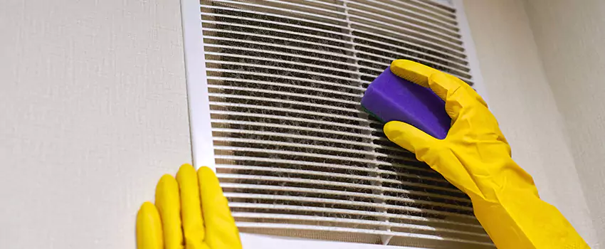 Vent Cleaning Company in West Babylon, NY