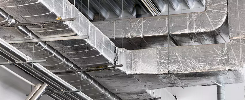 Vent Dust Cleaning Cost in West Babylon, NY
